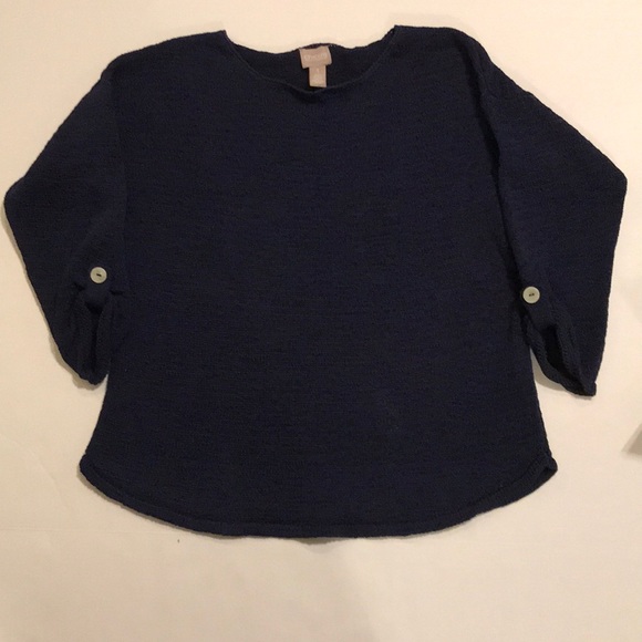 Chico’s sweater - Picture 1 of 3